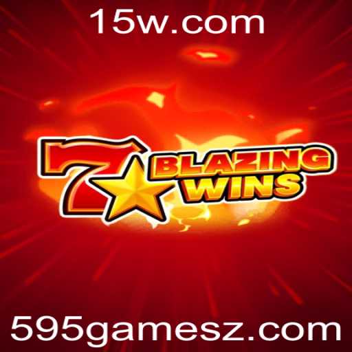 BlazingWins: Descubra a Nova Sensação do Mundo dos Jogos
