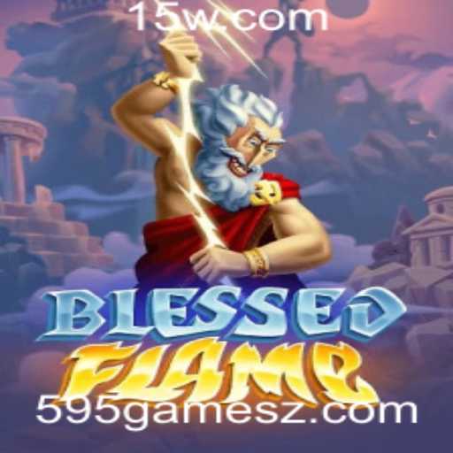 Explorando BlessedFlame: A Nova Sensação de 595games