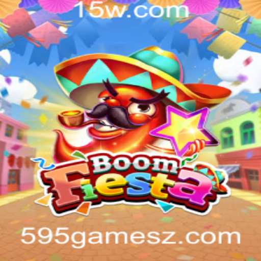 Explorando BoomFiesta: A Nova Sensação da 595games