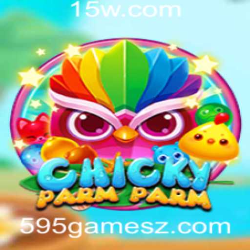 Descubra a Diversão do Jogo ChickyParmParm da 595games