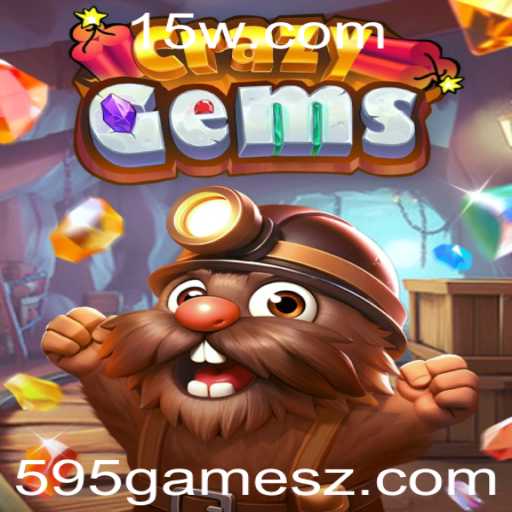 Desvendando o Mundo de CrazyGems: Um Novo Sucesso da 595games