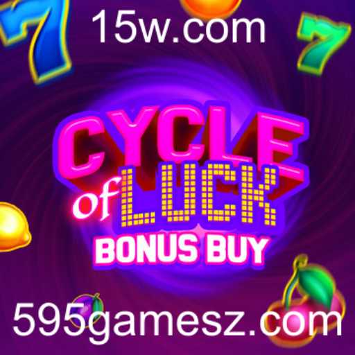 Explorando o Mundo do Jogo CycleofLuckBonusBuy da 595games