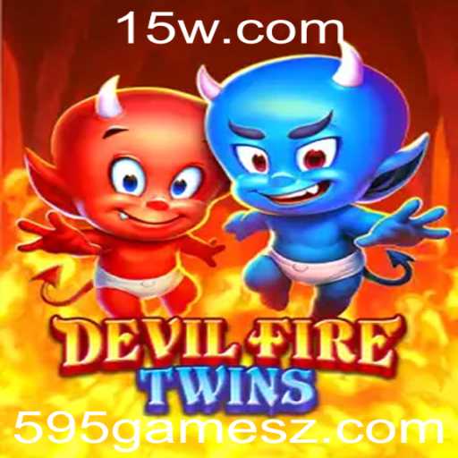 DevilFireTwins: A Aventura de Jogo Mais Aguardada do Ano pela 595games