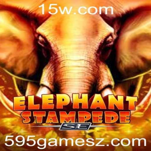 Explorando ElephantStampedeSE: O Novo Sucesso da 595games
