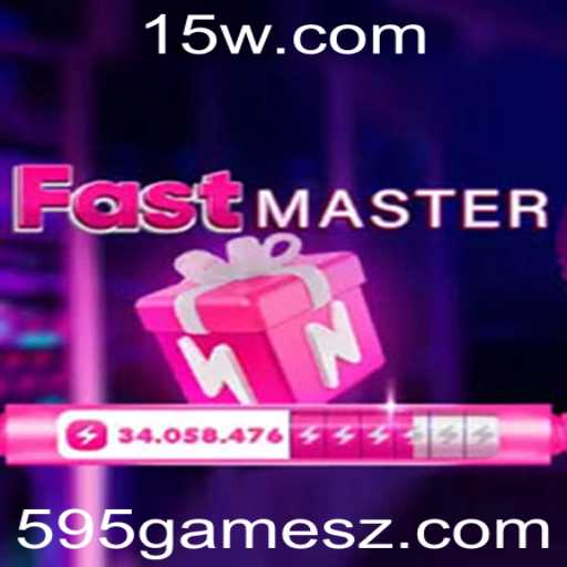 FastMaster: O Novo Fenômeno do Mundo dos Jogos por 595games