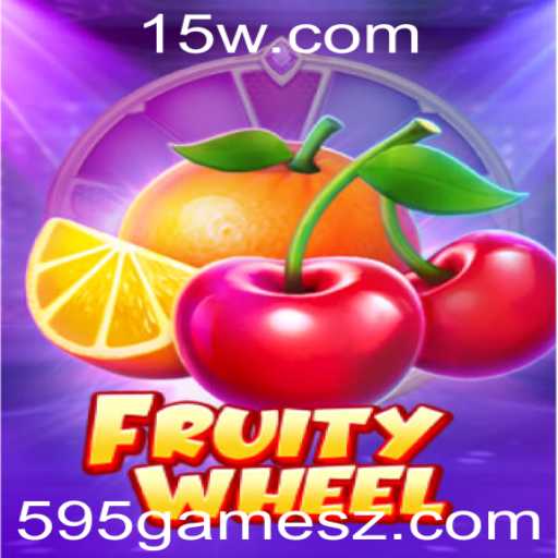Descubra o Fascinante Mundo de FruityWheel: O Novo Jogo de 595games