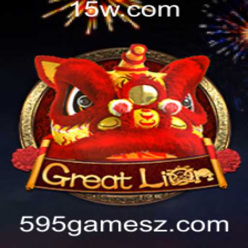 Descubra o Fascinante Mundo de GreatLion da 595games