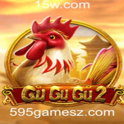 GuGuGu2: A Nova Sensação dos Jogos Digitais pela 595games
