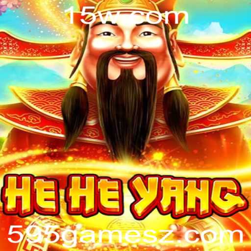 Descubra o Fascinante Mundo de HeHeYang com 595games