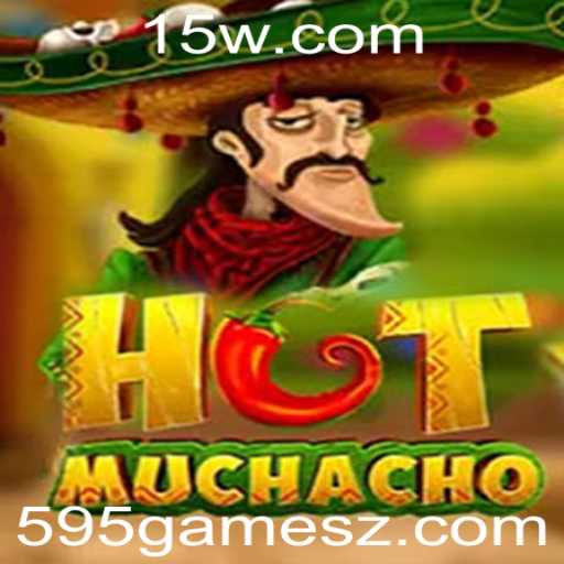 Explorando o Universo do Jogo HotMuchacho da 595games