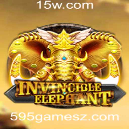 InvincibleElephant: Um Novo Jogo Revolucionário da 595games