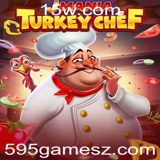 Explorando JManiaTurkeyChef: Um Mergulho no Novo Jogo de 595games