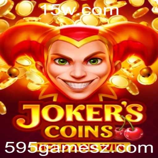 Descubra JokersCoins: O Novo Fenômeno dos Jogos