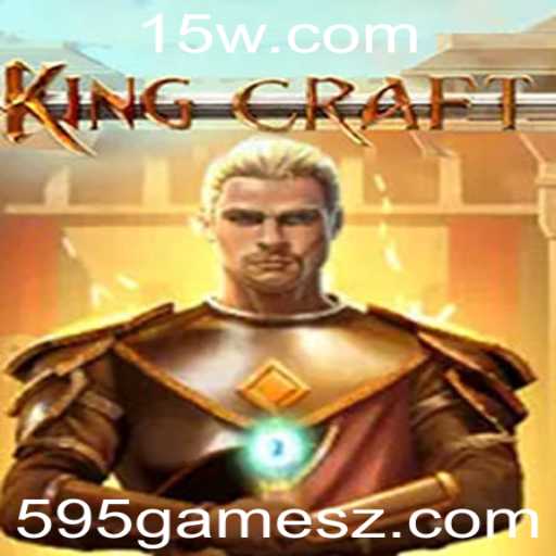 Explorando KingcraftMenomin: O Novo Jogo Revolucionário da 595games