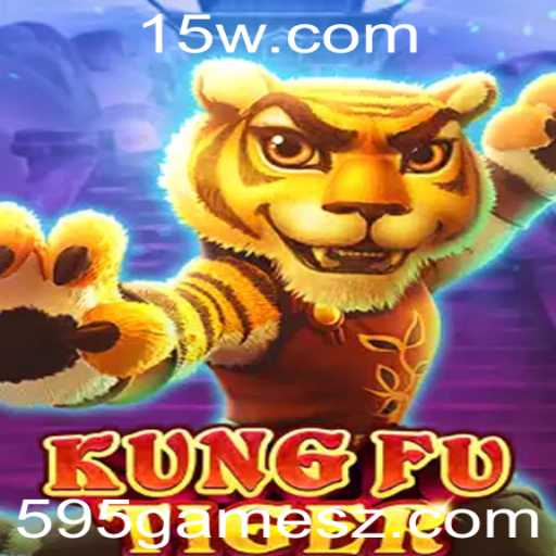 KungFuTiger: A Nova Sensação dos Jogos de Ação