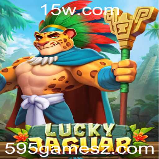 Descubra o Fascinante Mundo de LuckyJaguar