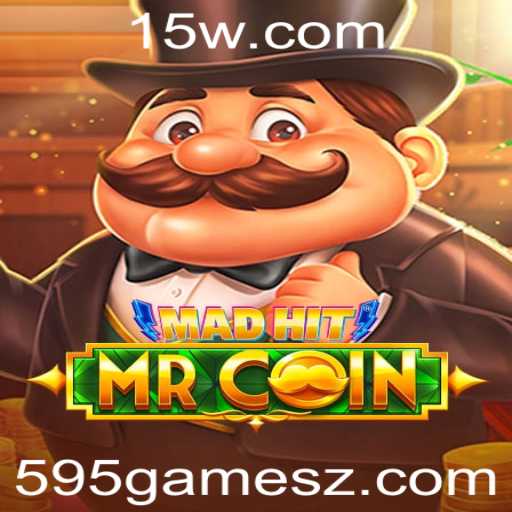 MadHitMrCoin: A Nova Sensação de 595games