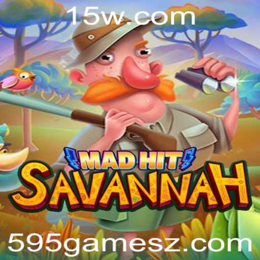 MadHitSavannah: Exploração Estratégica no Mundo dos Jogos de Tabuleiro