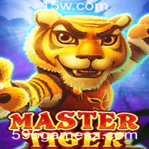 Descubra o Empolgante Jogo MasterTiger