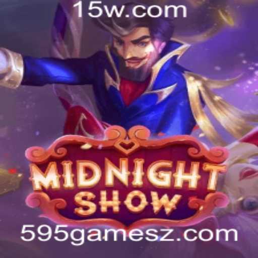 Descubra os Mistérios de 'MidnightShow' da 595games