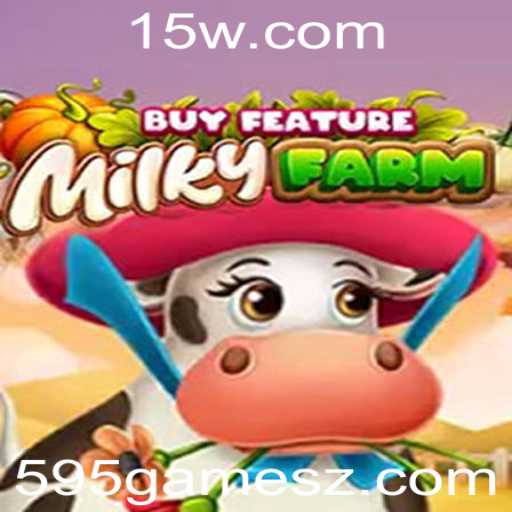 Explorando o Fascinante Universo de MilkyFarmBuyFeature: Uma Viagem pelos Campos Leiteiros
