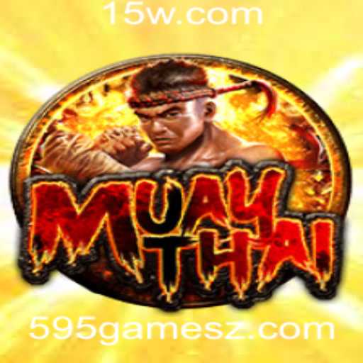 Descubra o Mundo de MuayThai no Universo 595games