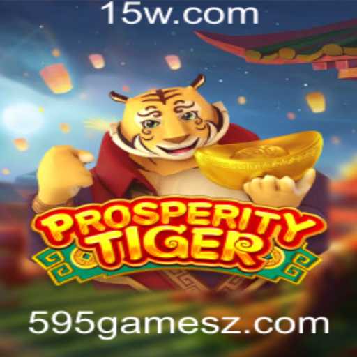 Explorando o Fascinante Jogo ProsperityTiger da 595games