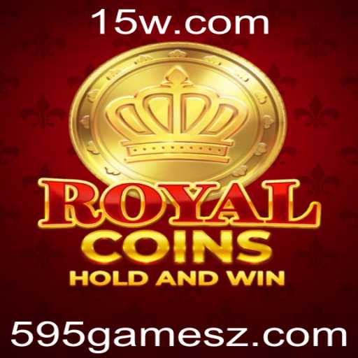 Descubra o Excitante Mundo de RoyalCoins: Uma Aventura de Estratégia no Universo de 595games