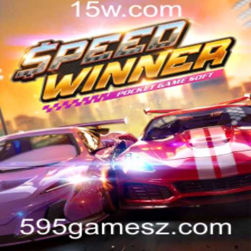 SpeedWinner: Revitalize seu Espírito Competitivo com Este Jogo Incrível