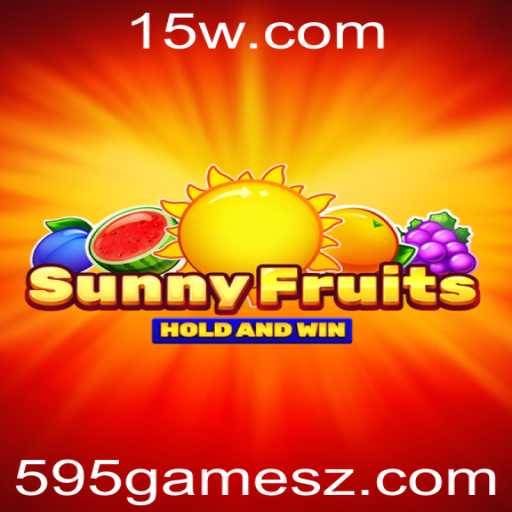 Explorando o Mundo de SunnyFruits: Um Jogo Empolgante pela 595games