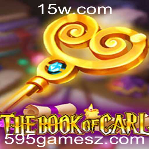Descubra o Fascinante Mundo de TheBookofCarl: A Nova Aventura da 595games