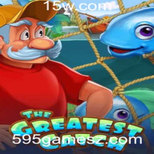 Explorando TheGreatestCatch: Uma Jornada Através do Mundo de 595games