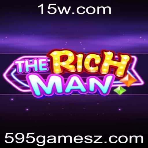 TheRichMan: A Fascinante Viagem no Mundo dos Negócios