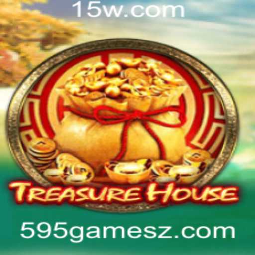 Explorando o Fascinante Mundo de TreasureHouse: O Novo Sucesso da 595games