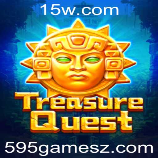 TreasureQuest: Uma Jornada de Aventura e Estratégia