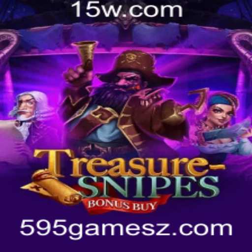 Treasuresnipes Bonus Buy: Um Mergulho no Mundo dos Jogos de Azar Online