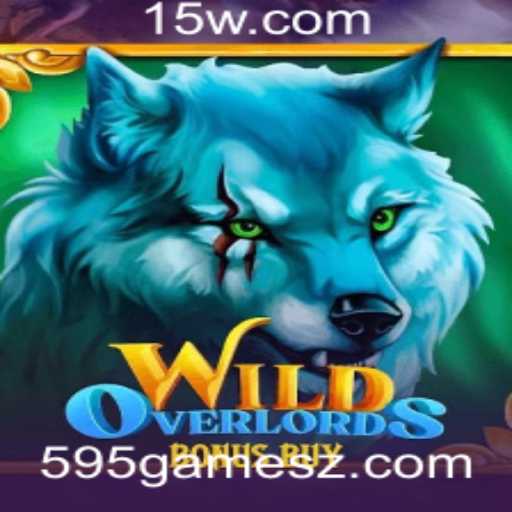 Descubra a Aventura Épica de WildOverlordsBonusBuy