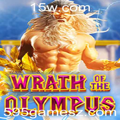 Descubra WrathofOlympus: A Incrível Jornada Mitológica de 595games